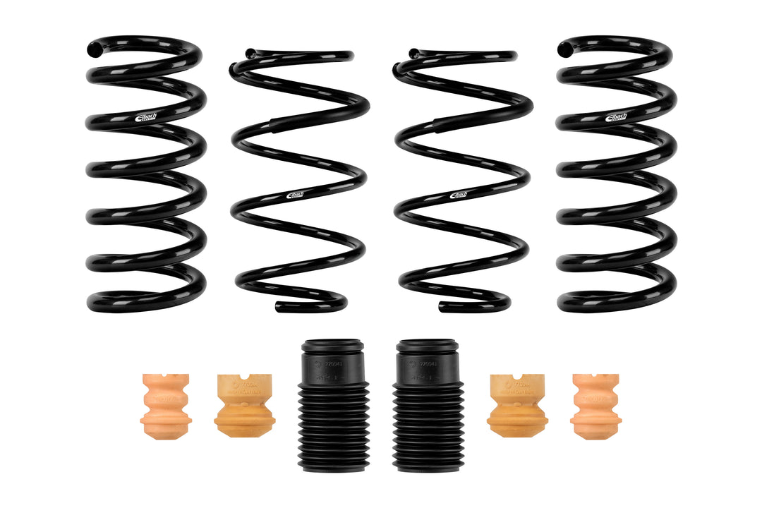 Eibach 2024+ Ford Mustang PRO-Kit