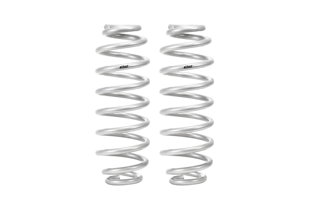 Eibach 15-20 Chevrolet Tahoe 4WD Pro-Truck Rear Lift Springs