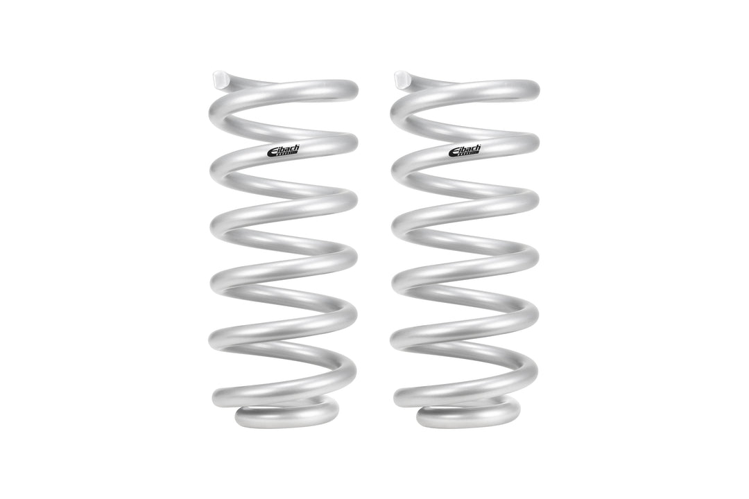 Eibach 15-20 Chevrolet Tahoe 4WD Pro-Truck Front Lift Springs