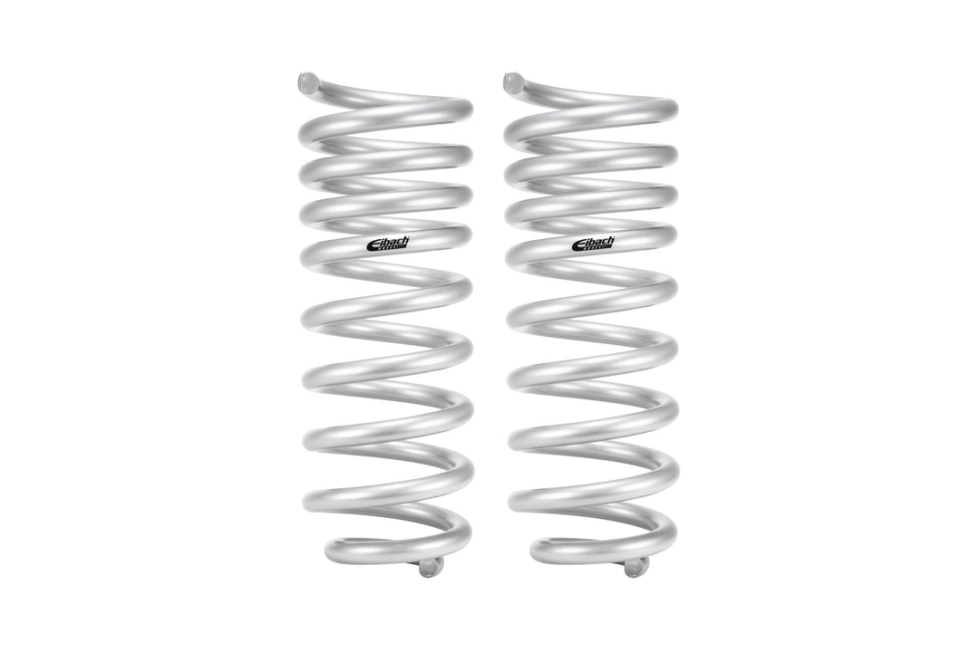 Eibach 21-24 Chevrolet Suburban SUV Pro-Lift Springs Rear