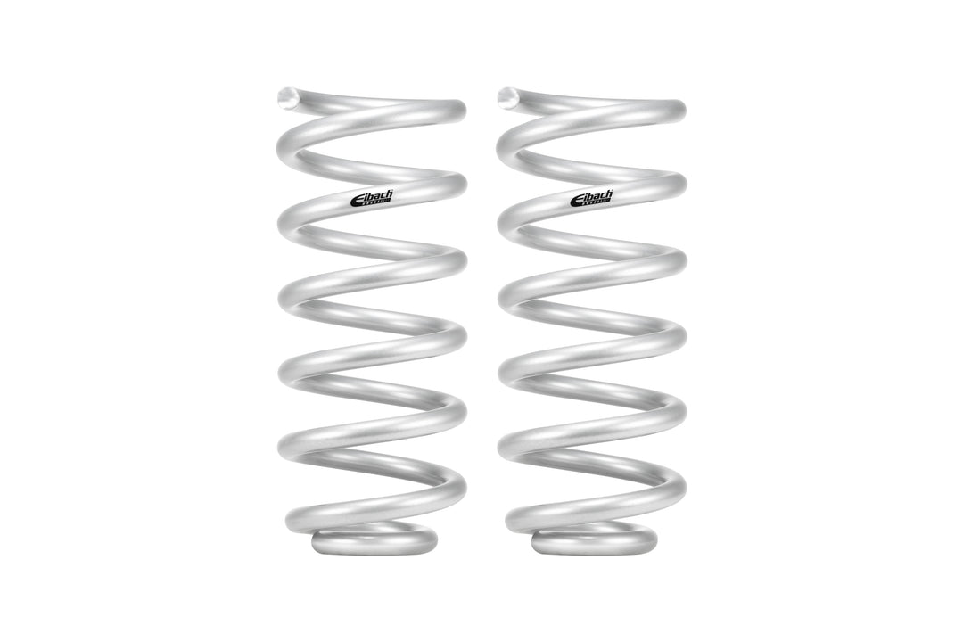 Eibach 21-24 Chevrolet Suburban SUV Pro-Lift Springs Front