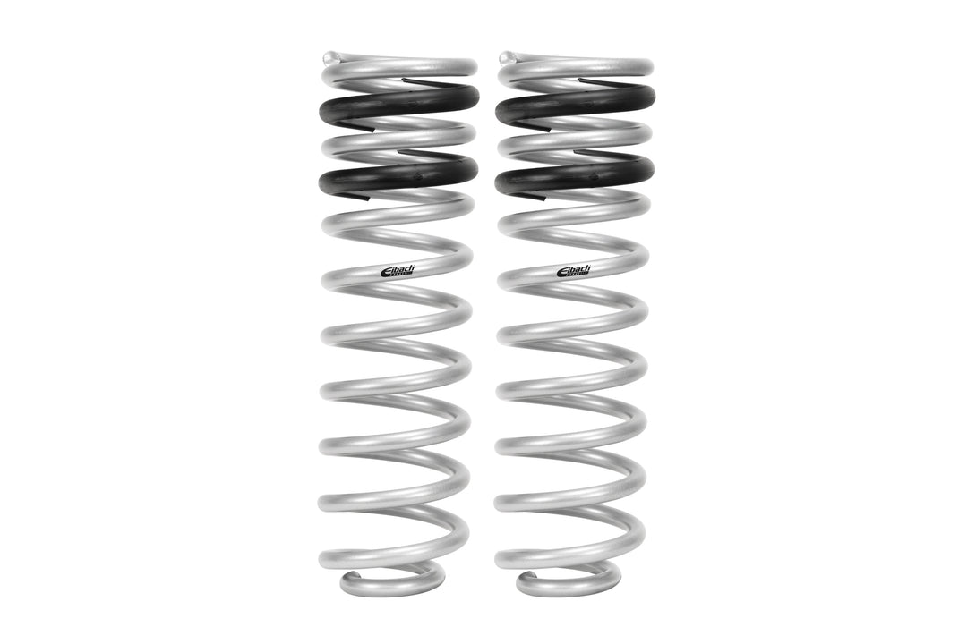 Eibach Pro-Truck Lift Kit for 2011+ RAM 1500 4WD Rear