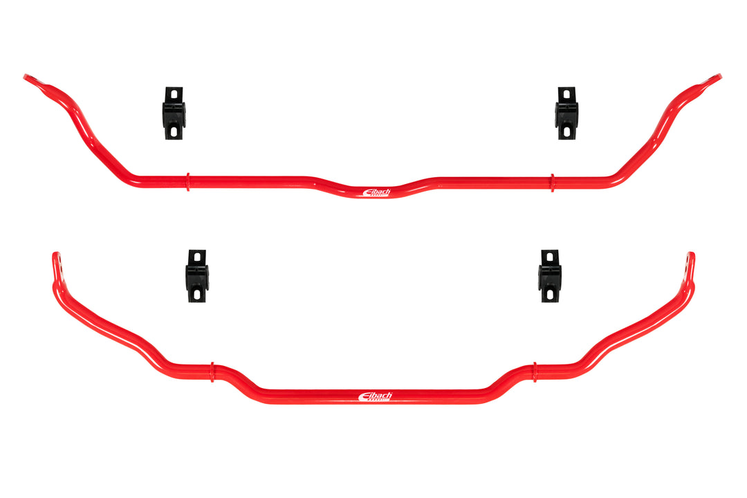 Eibach 21-23 Ford Mustang Mach-E Anti-Roll-Kit