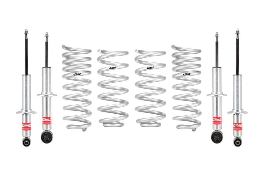 Eibach 21-24 Chevy Suburban SUV Pro Truck Lift Kit