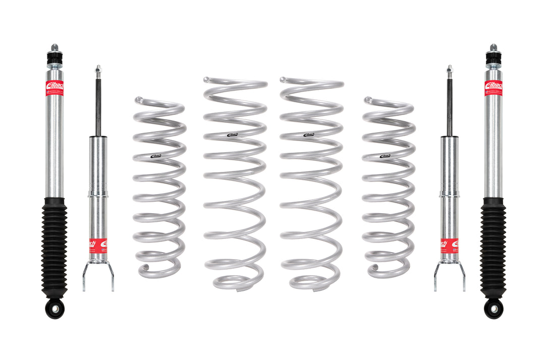 Eibach 19-21 Ram 1500 4WD Pro-Truck Lift Kit