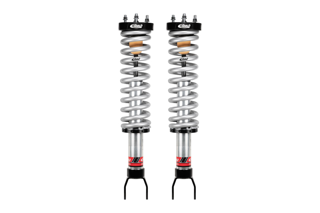 Eibach 2025 Dodge Ram 1500 Pro-Truck Coilover 2.0 Front