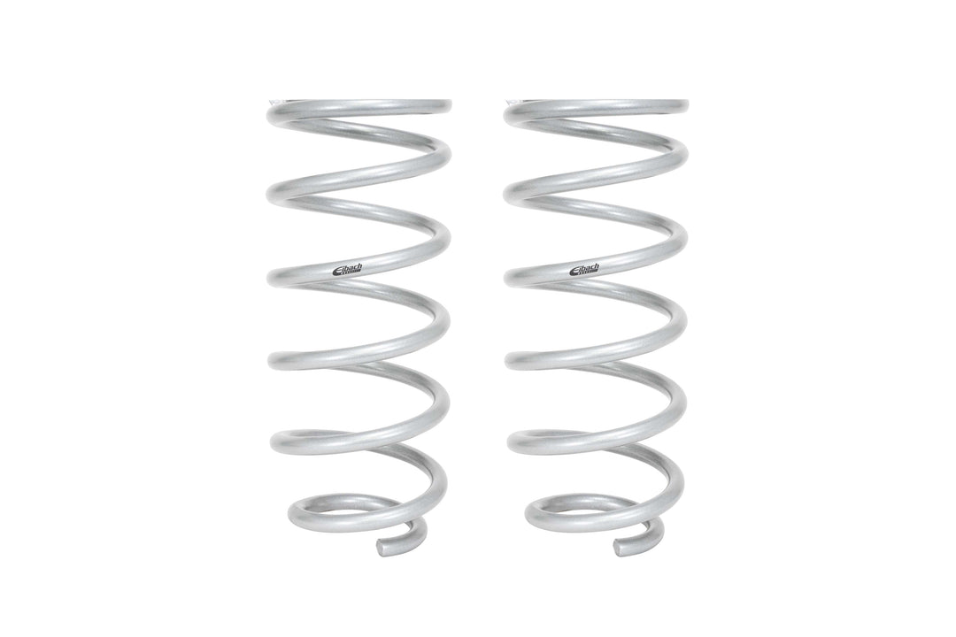 Eibach 19-21 Ram 1500 4WD Pro-Truck Lift Kit Rear