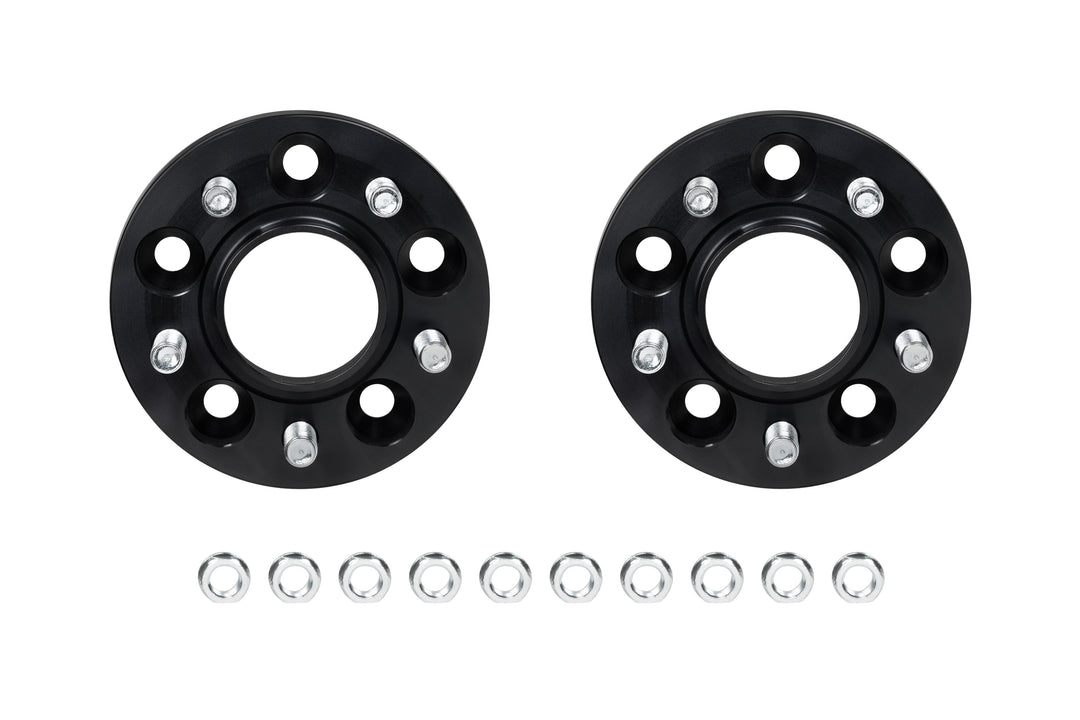 Eibach 20-25 Chevrolet Corvette Pro-Spacer System 20mm