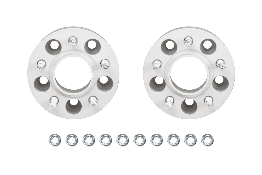 Eibach 21-23 Ford Mustang Mach-E Pro-Spacer Kit 30mm