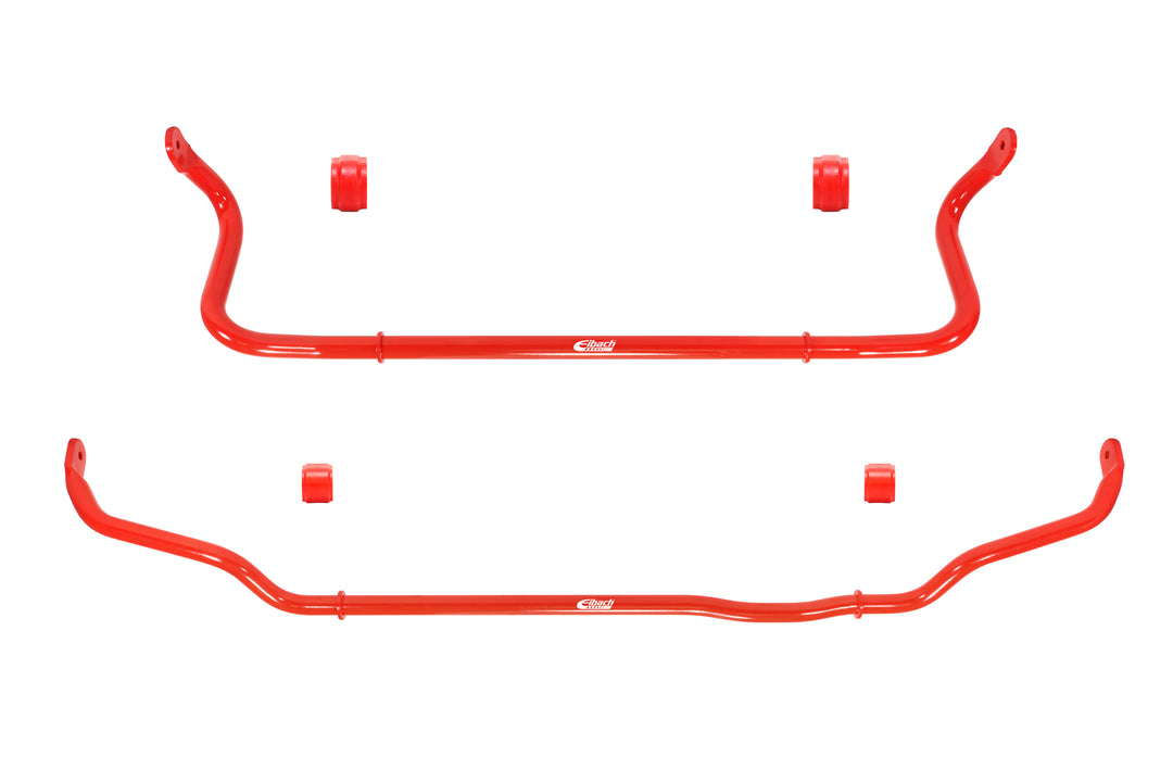 Eibach 35mm Front 22mm Rear Anti-Roll Kit Mustang S197