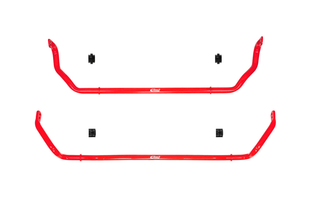 Eibach 36mm Front 25mm Rear Anti-Roll Kit Mustang Coupe
