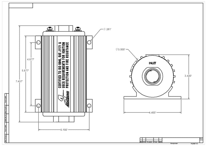 Technical Drawing