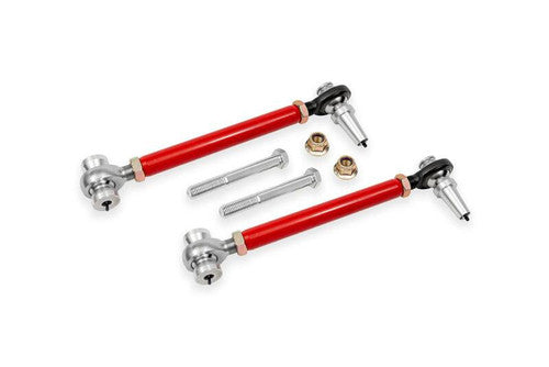 BMR 16-24 Chevy Camaro Front Double Adjustable Lower Control Arms - Rear
