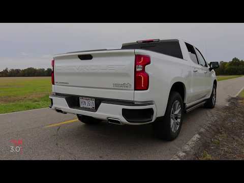 Corsa 24-25 Silverado GMC Sierra 6.2L Sport Cat-Back