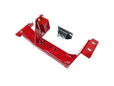 BMR Suspension 98-02 Chevrolet Camaro Transmission Conversion Crossmember