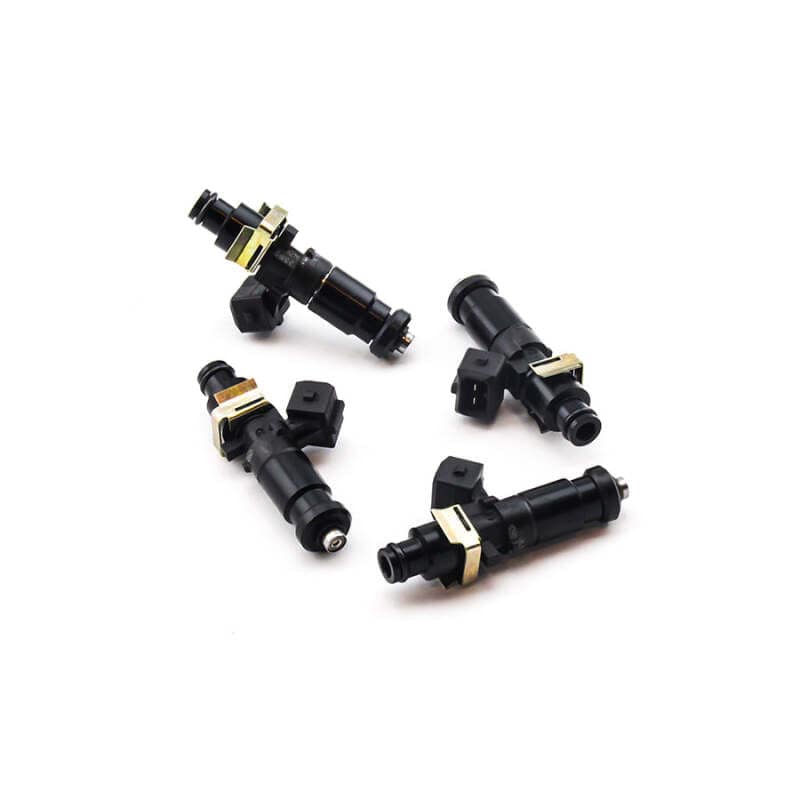 DeatschWerks Set of 8 Bosch EV14 1250cc Injectors for Camaro Z28/SS LS1 98-02