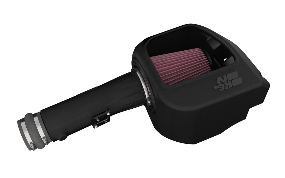 K&N 2025 RAM 1500 TT F/L L6-3.0L GEN 3 Except RHO Performance Intake System