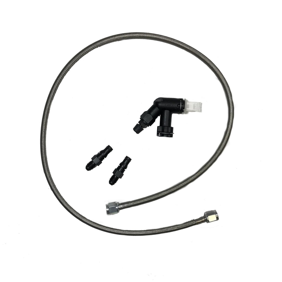 McLeod Line Assy Mustang 139252
