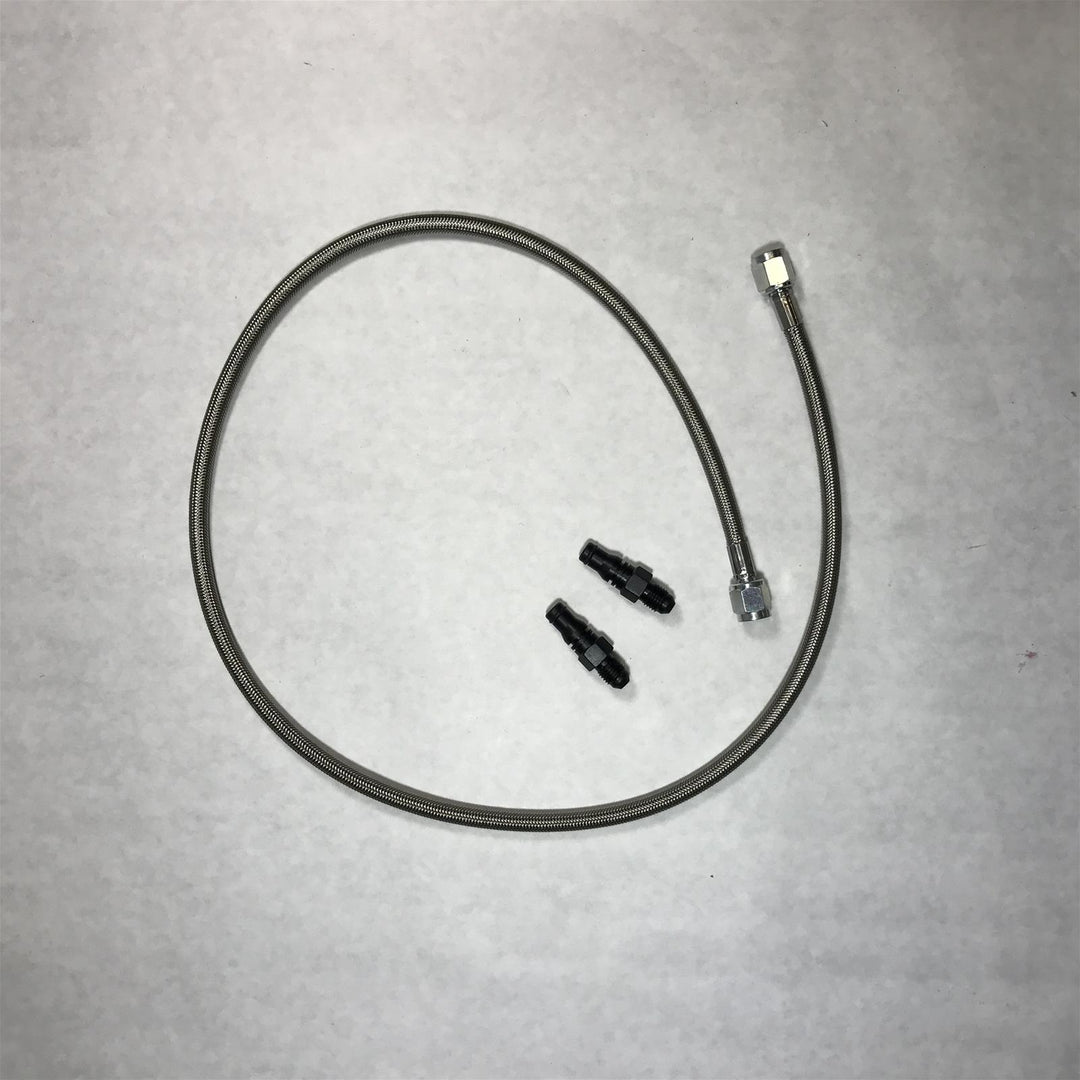 McLeod Line Assy Camaro 139255