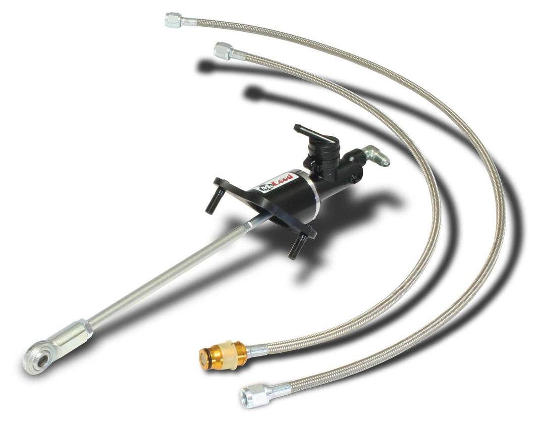 McLeod Master Cylinder Camaro 139301