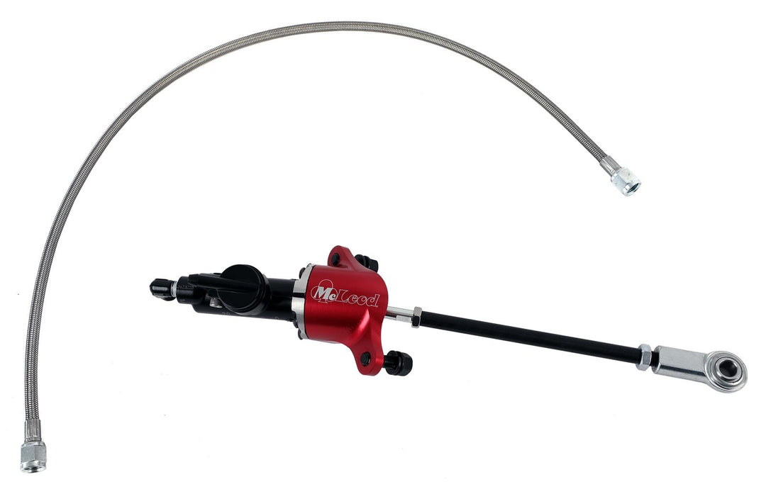 McLeod Master Cylinder Assembly Camaro 139305