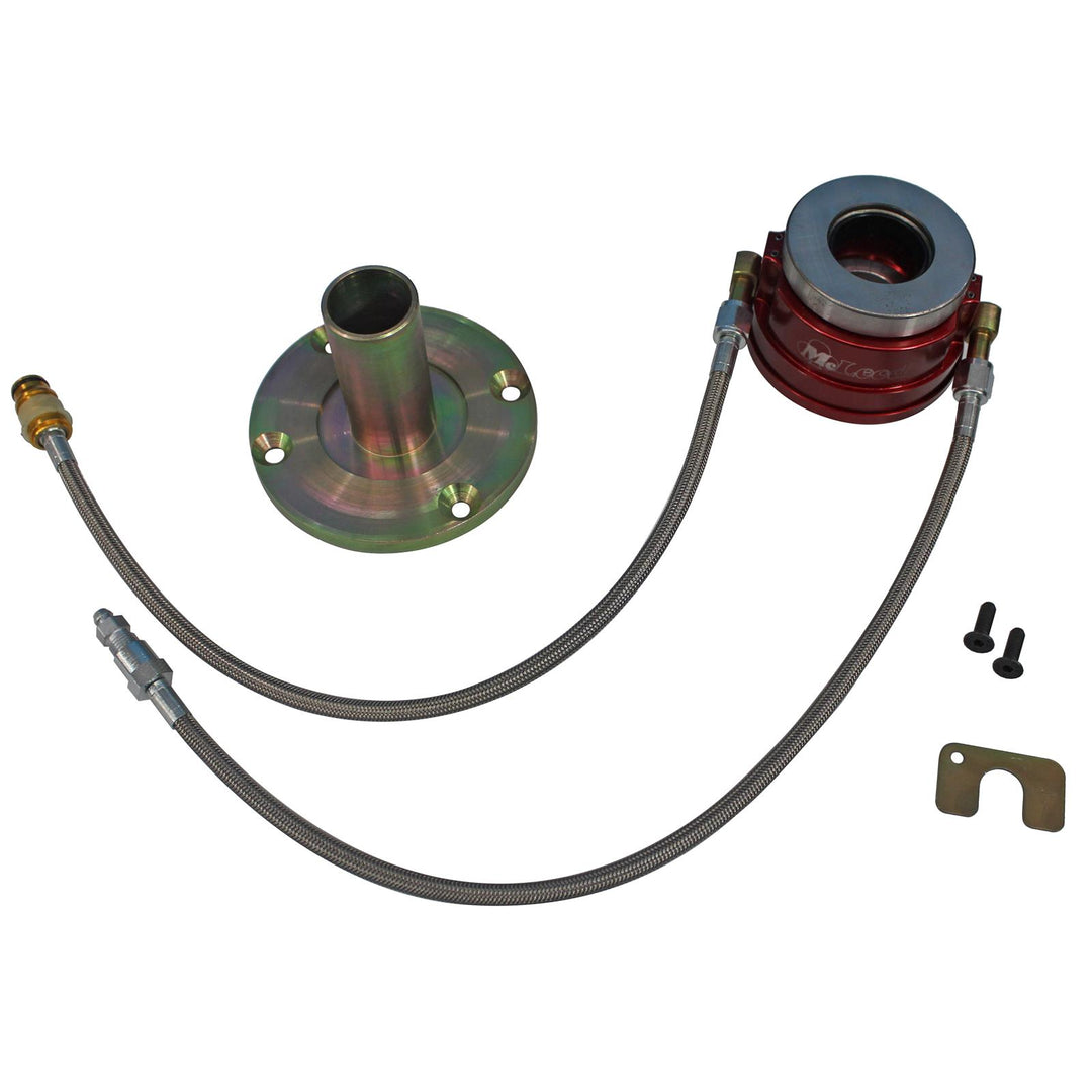McLeod Hydraulic TOB Corvette C5 14-304QD