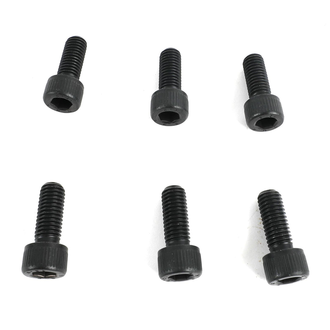 McLeod Bolt Pak Pressure Plate Bolts 1505