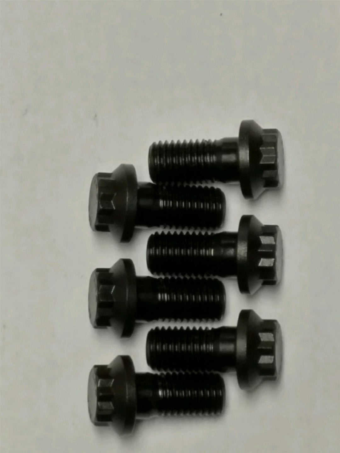 McLeod Bolt Pak Flywheel 6-Pack 1566