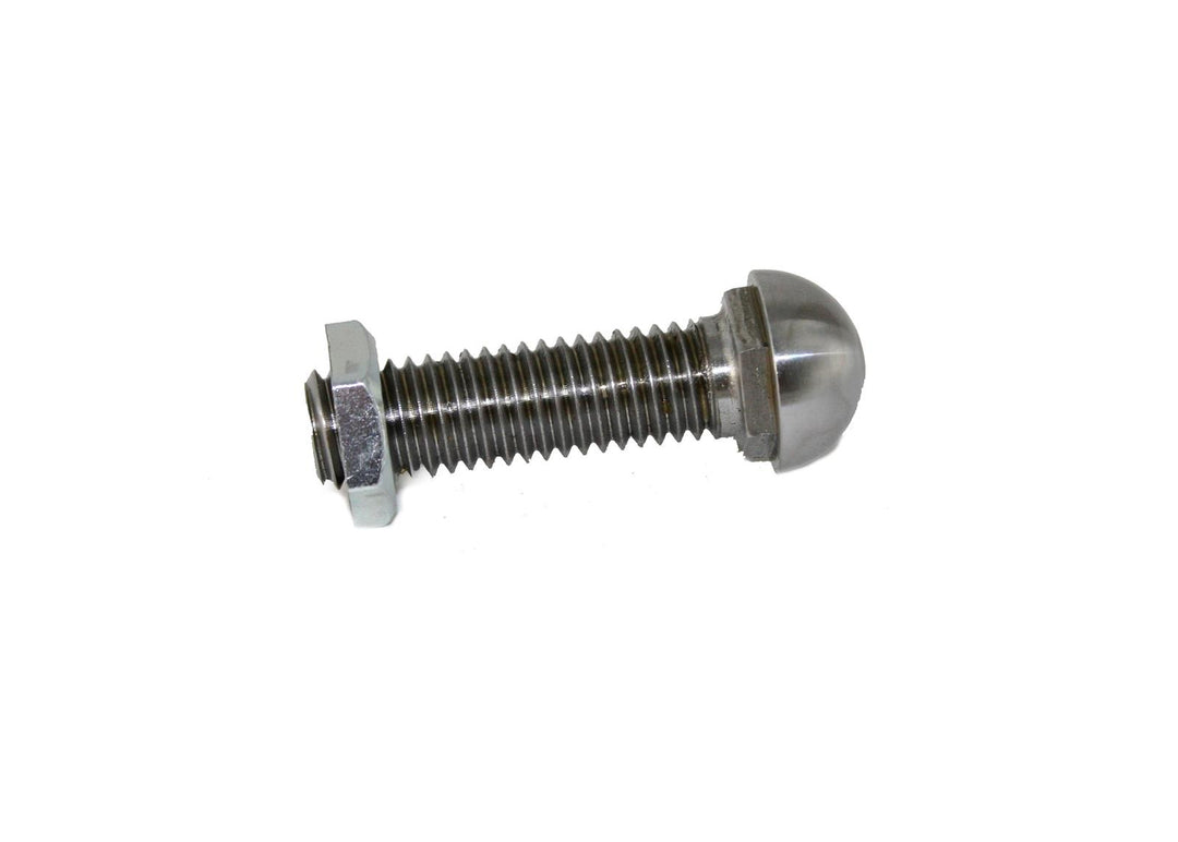 McLeod Ball Stud Adjustable Short Pivot Stud 16912