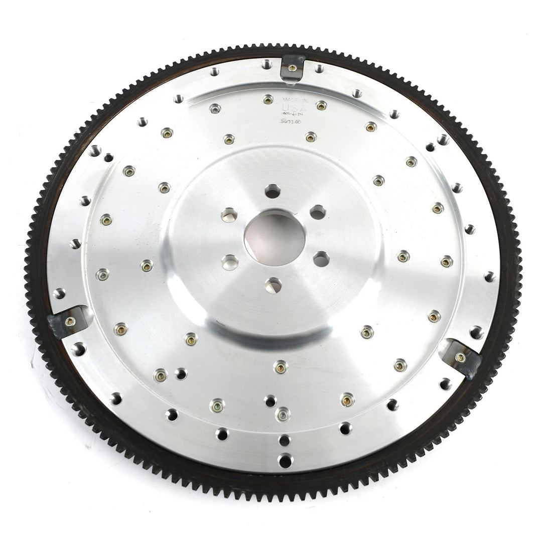 McLeod Aluminum Flywheel 302/351 563200