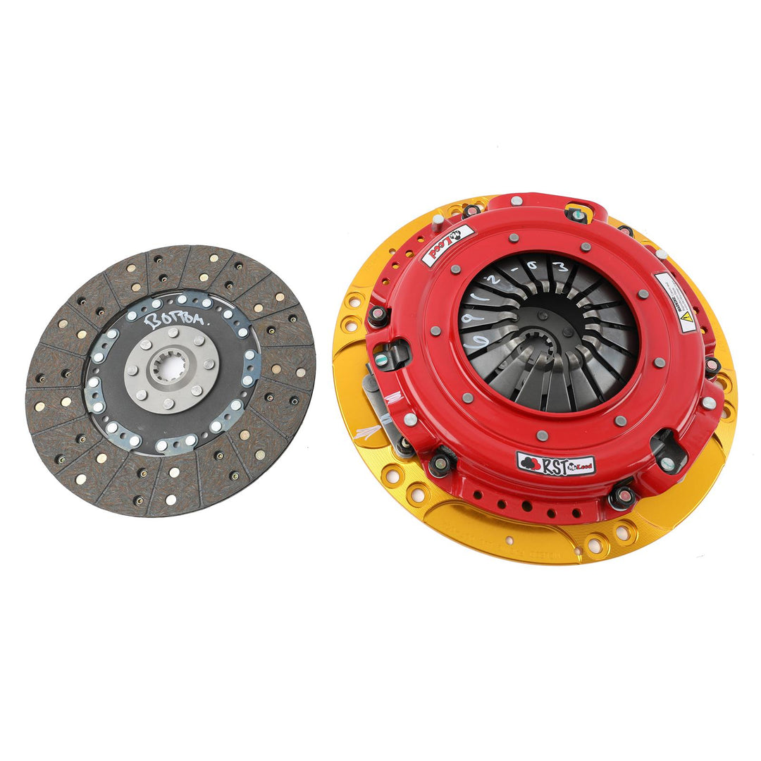 McLeod RST Clutch Mustang 4.6L 6912-03