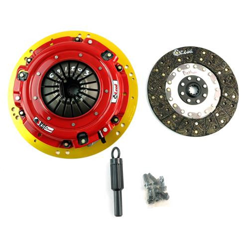 McLeod RST Clutch Cable Linkage 6912-03C