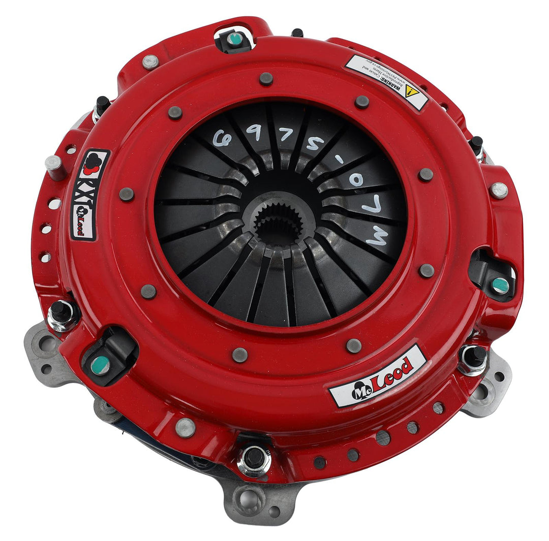 McLeod RST Shelby GT500 Sprung Hub 6975-07