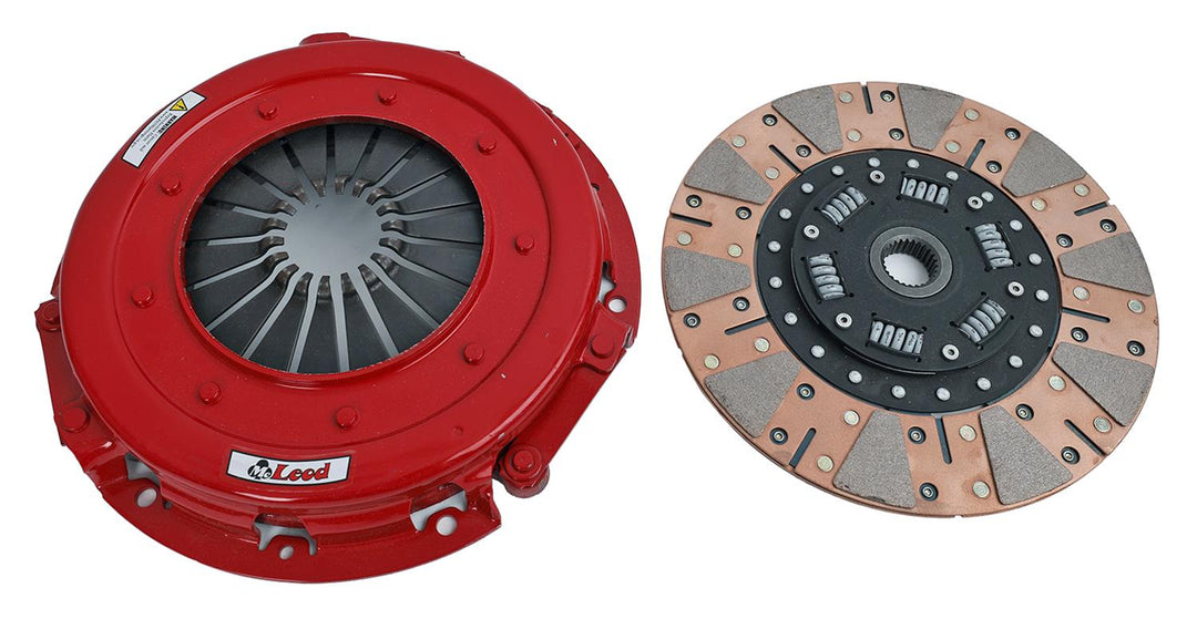 McLeod Street Extreme Clutch Kit 75307