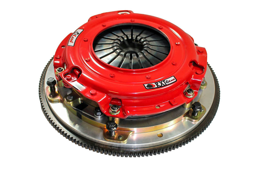 McLeod RXT HD Street Twin Clutch 6337807HD