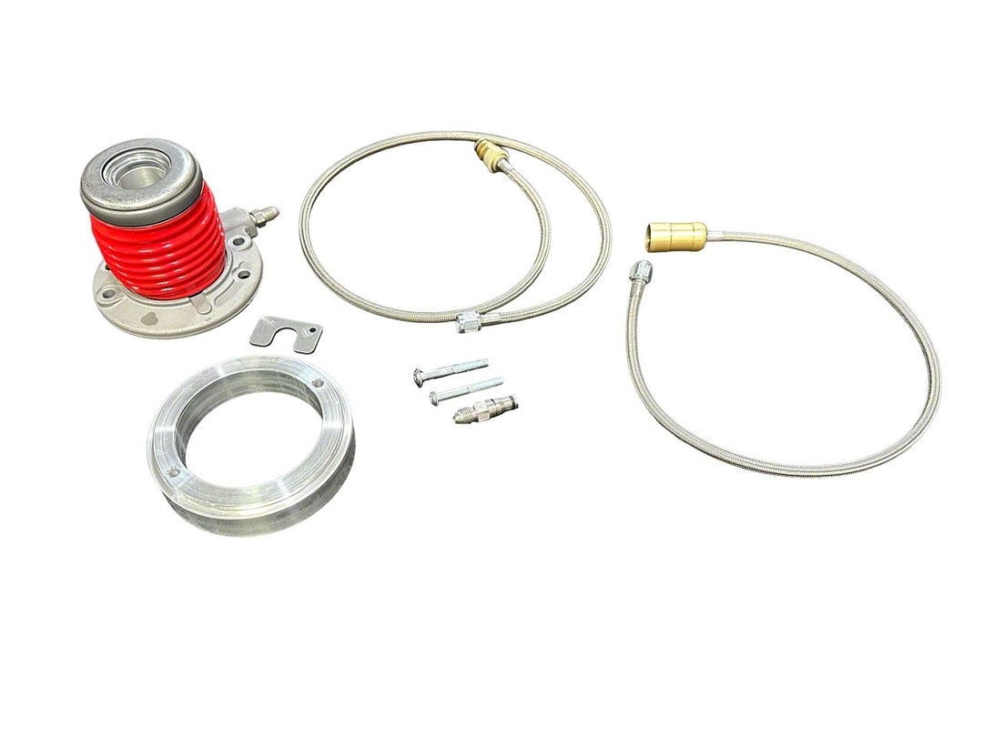 McLeod Hydraulic Bearing 1230