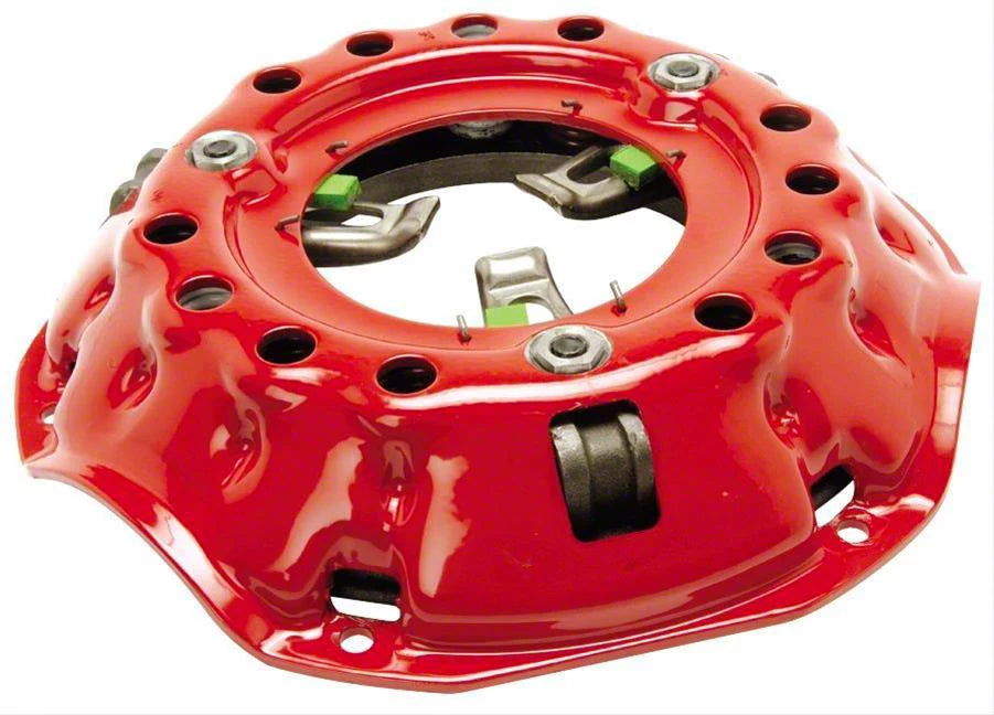 McLeod Pressure Plate 11in Diaphragm 360033