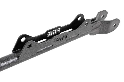 BMR 10-15 5th Gen Camaro Chrome Moly Non-Adj. Rear Lower Control Arms (Delrin)