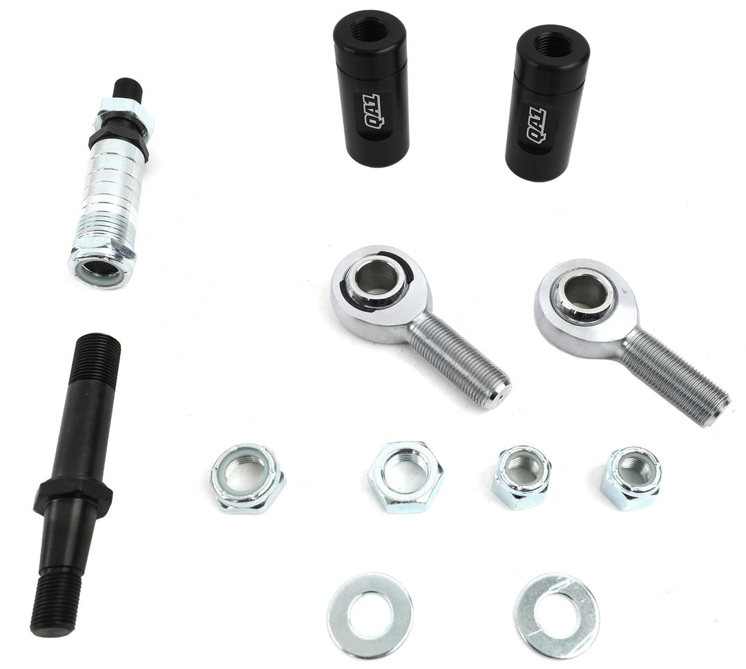 QA1 05-14 Ford Mustang Bump Steer Kit