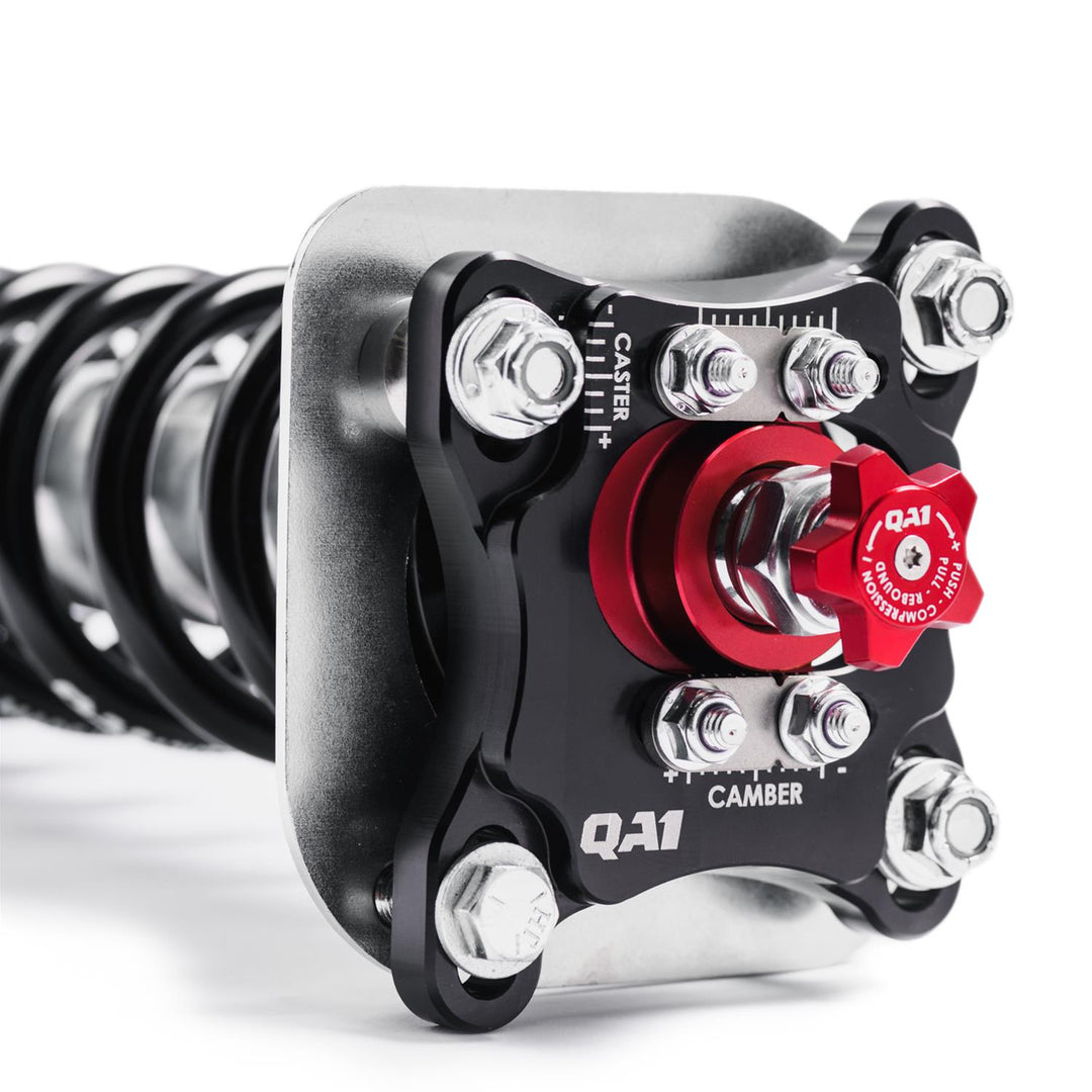 QA1 Proma Star Coilover Strut Kit Double Adjust 200lb
