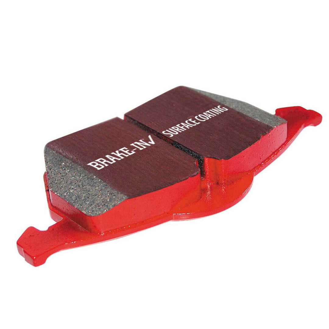 EBC RK7414 Premium Rotors
