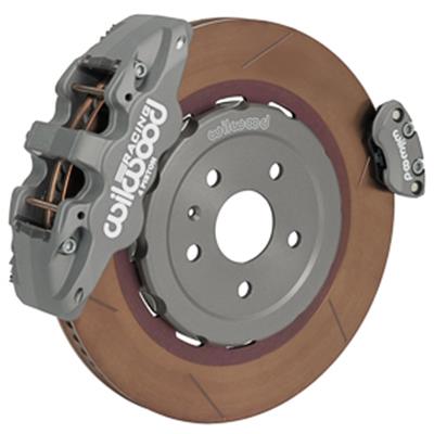 Wilwood 140-18194 rear brake kit