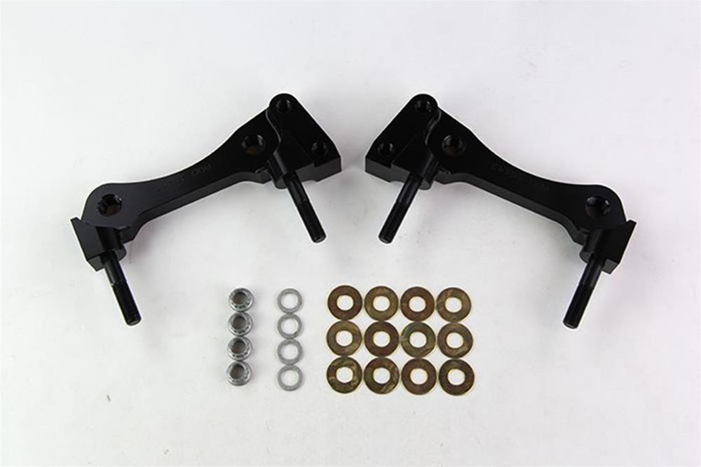 Wilwood 249-15141/42 bracket kit