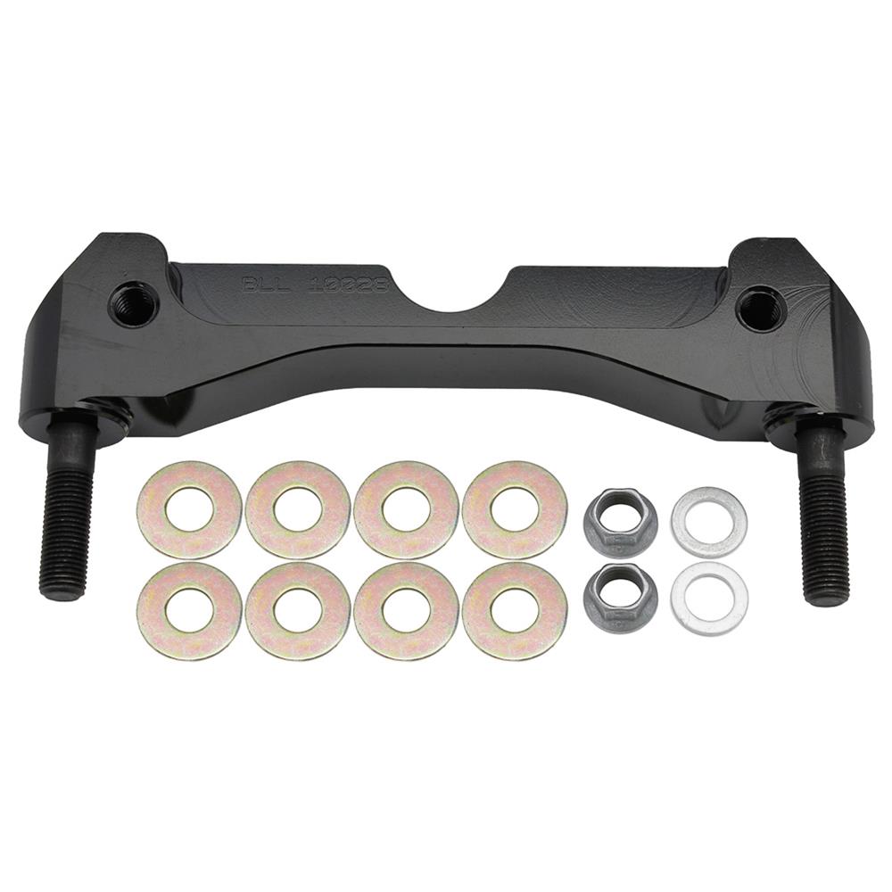 Wilwood 250-10026 bracket kit