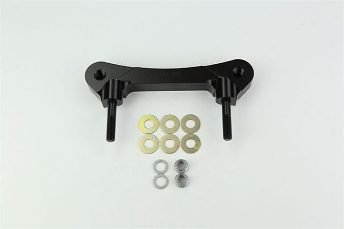 Wilwood 250-10544 bracket kit