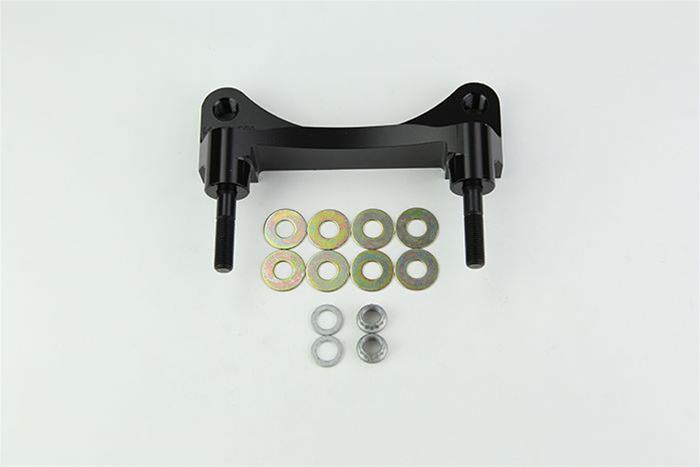 Wilwood 250-10784 bracket kit