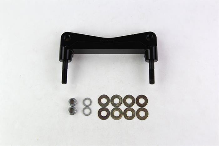 Wilwood 250-10934 bracket kit