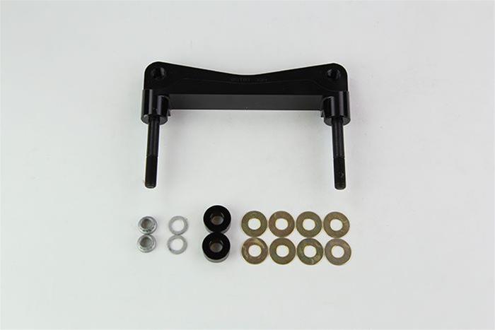 Wilwood 250-10935 bracket kit