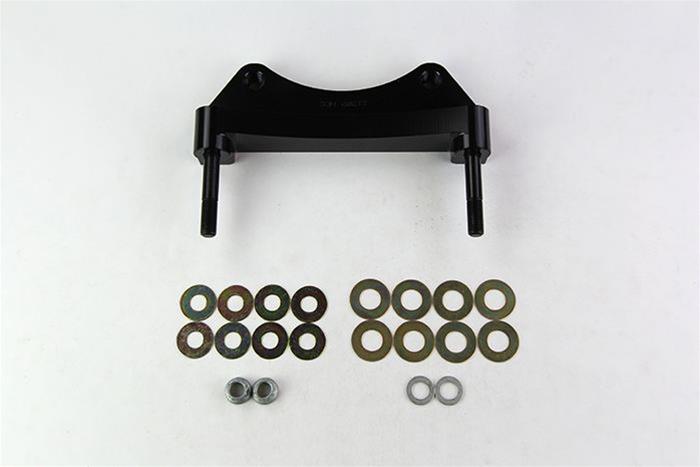 Wilwood 250-11317 bracket kit
