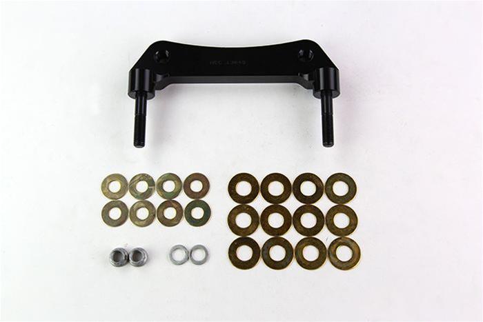 Wilwood 250-13650 bracket kit
